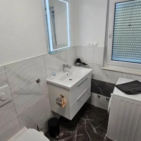 Spacious With Outdoor Swimming Pool In - Three Bedroom Apartment